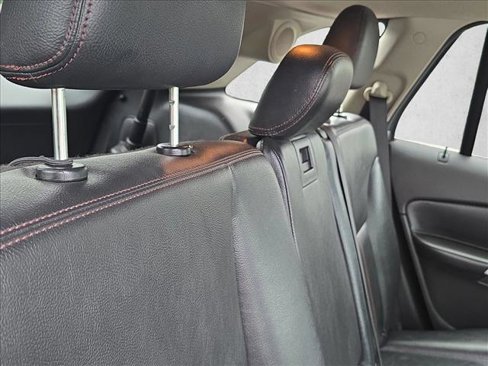 Used 2013 Ford Edge Limited image 20