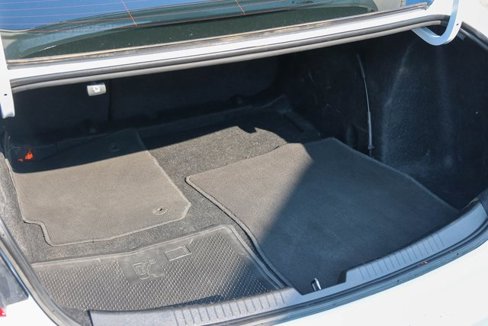 Used 2024 Chevrolet Malibu LT image 8