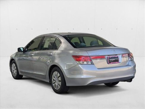 Used 2012 Honda Accord LX image 8