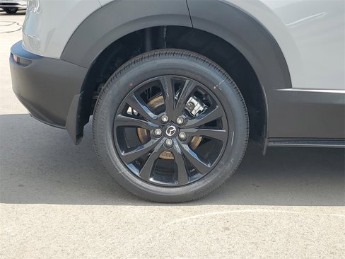 New 2025 MAZDA CX-30 AWD 2.5 S w/ Select Sport Pkg image 5