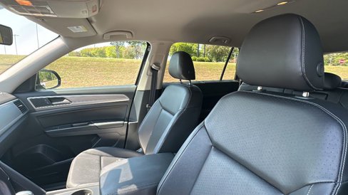 Used 2019 Volkswagen Atlas SE image 12