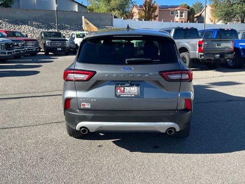 Certified 2024 Ford Escape Active image 4