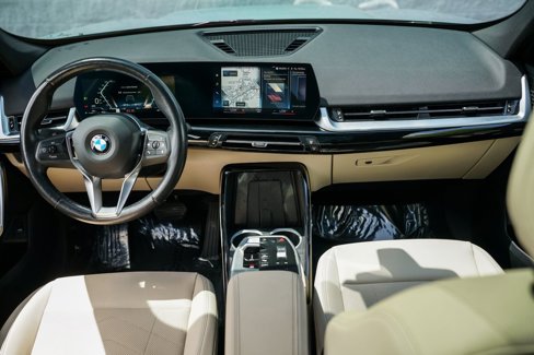 Used 2023 BMW X1 xDrive28i image 20