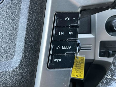Used 2013 Ford F150 Platinum image 18