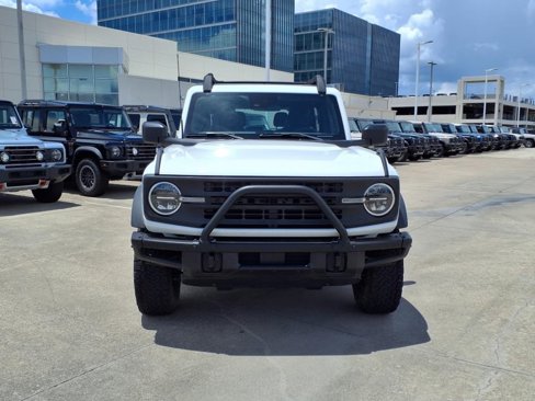 Used 2021 Ford Bronco 2-Door image 19