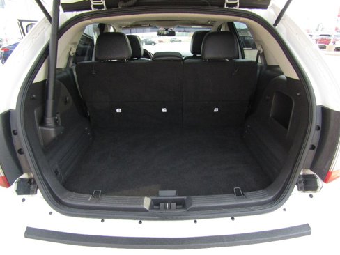 Used 2014 Ford Edge SEL w/ Equipment Group 205A image 14
