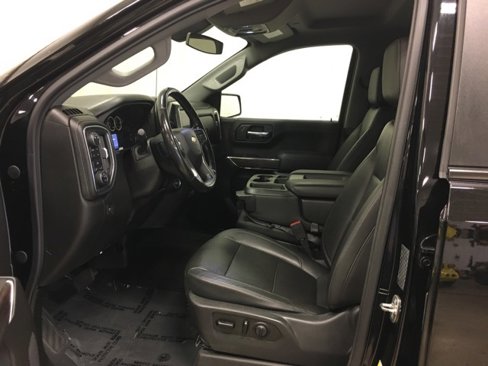 Used 2019 Chevrolet Silverado 1500 LT w/ All-Star Edition image 20