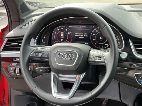 Used 2019 Audi Q7 3.0T Prestige image 20