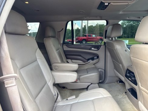 Used 2016 Chevrolet Tahoe LT image 14