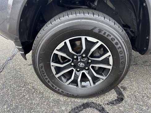 Used 2023 Toyota Tacoma TRD Sport image 9