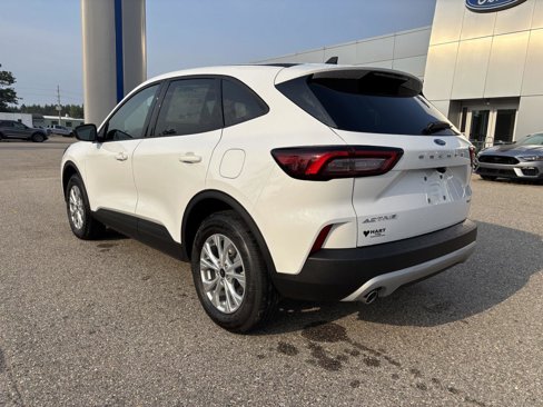 New 2025 Ford Escape Active image 5