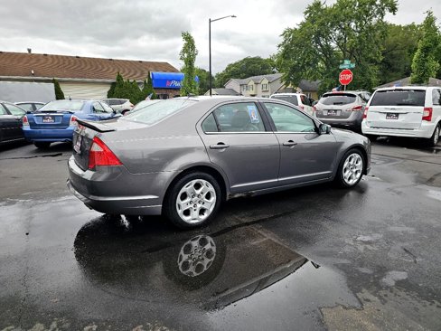 Used 2010 Ford Fusion SE image 12