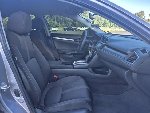 Used 2018 Honda Civic LX image 33