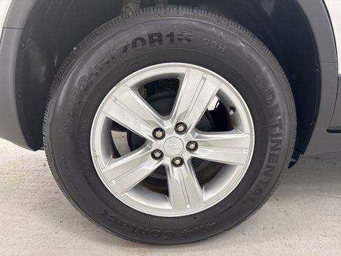 Used 2019 Chevrolet Trax LS image 27