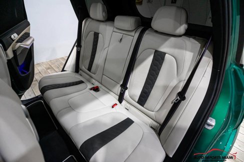 Used 2024 BMW X5 M Competition w/ Executive Package image 75