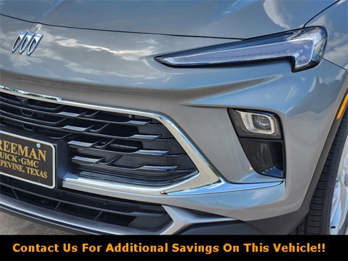 New 2026 Buick Encore GX Preferred w/ Advanced Technology Package image 6