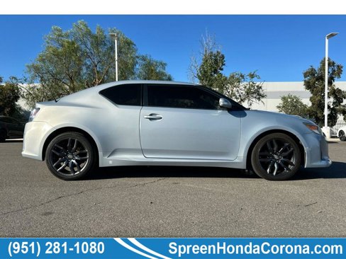 Used 2014 Scion tC 10 Series image 1