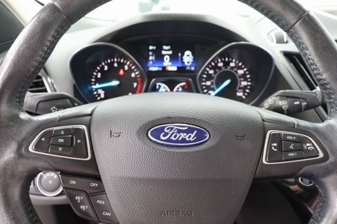 Used 2019 Ford Escape Titanium image 11