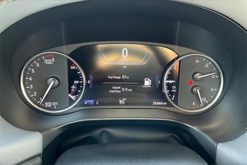 Used 2024 Buick Enclave Premium image 20
