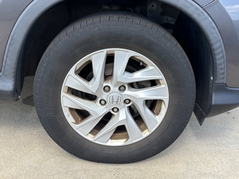 Used 2016 Honda CR-V EX image 13