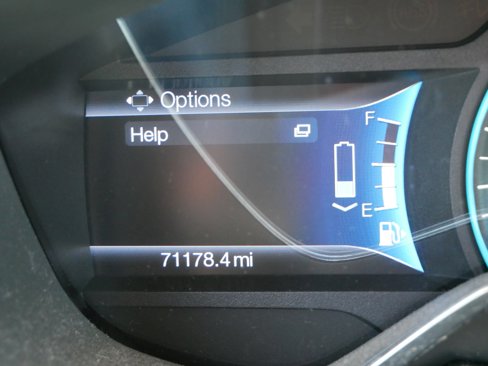 Used 2015 Ford C-MAX SE w/ Equipment Group 201A image 30