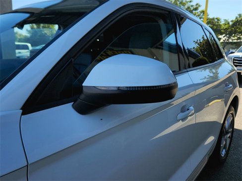 Used 2018 Audi Q5 2.0T Premium image 14