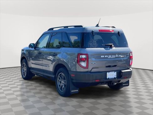 Used 2021 Ford Bronco Sport Big Bend image 5