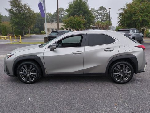 Used 2020 Lexus UX 200 F Sport image 6
