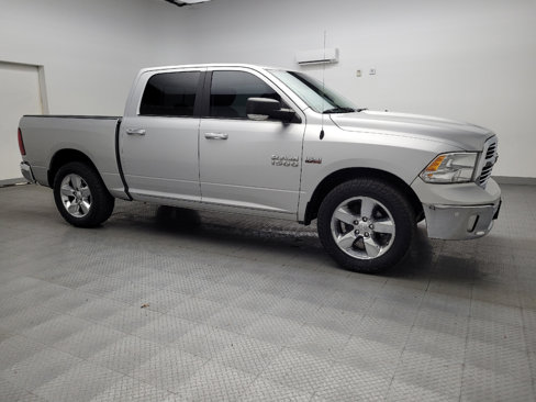 Used 2017 RAM 1500 Lone Star image 11