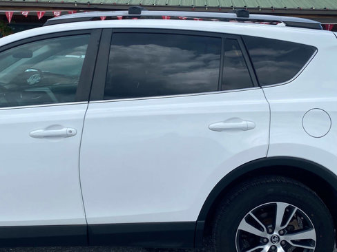Used 2018 Toyota RAV4 Adventure image 6