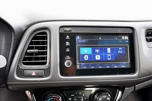 Used 2021 Honda HR-V Sport image 24