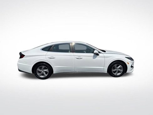 Certified 2023 Hyundai Sonata SE w/ Preferred Accessory Package image 6
