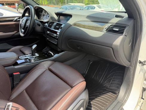 Used 2016 BMW X4 xDrive28i image 19