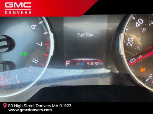 Used 2019 Toyota RAV4 XLE image 20