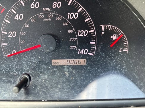 Used 2005 Toyota Camry LE image 18