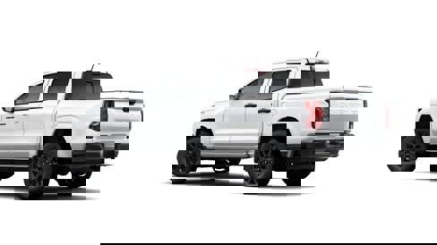 New 2026 Chevrolet Colorado W/T w/ WT Custom Package image 28