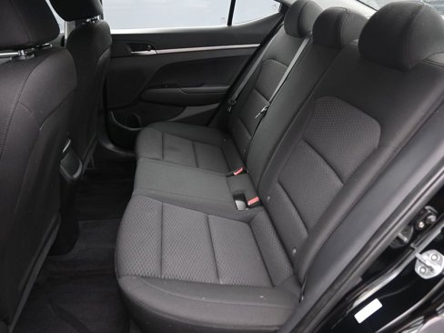 Used 2019 Hyundai Elantra SE w/ Cargo Package image 11