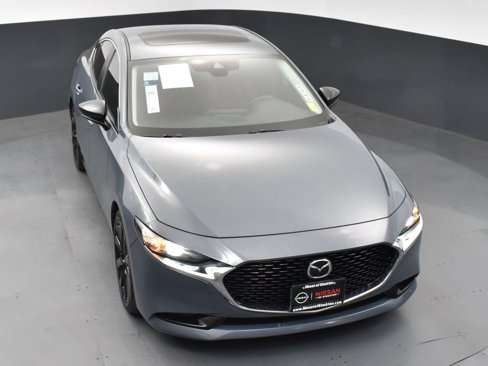 Used 2022 MAZDA MAZDA3 s image 43
