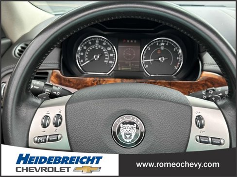 Used 2007 Jaguar XKR R image 25