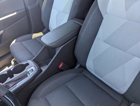 Used 2025 Chevrolet Trax RS w/ Driver Confidence Package image 19
