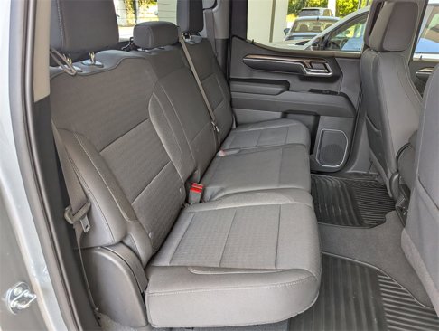 Used 2023 Chevrolet Silverado 1500 LT image 32