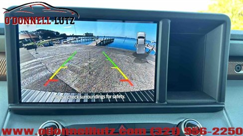 Used 2022 Ford Maverick Lariat w/ Lariat Luxury Package image 24