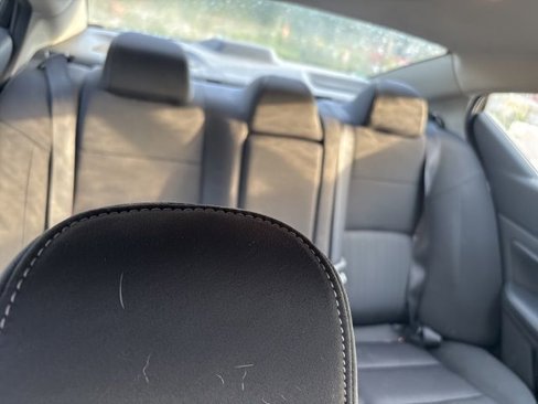 Used 2022 Nissan Altima 2.5 SV image 12