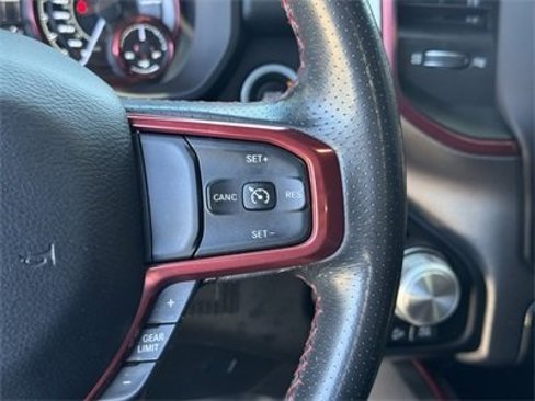Used 2019 RAM 1500 Rebel image 27