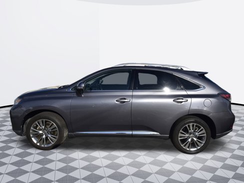 Used 2013 Lexus RX 350 FWD image 2