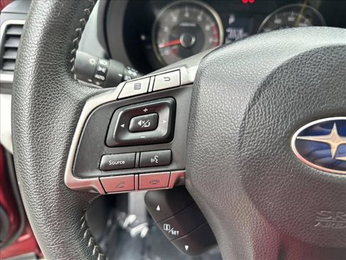 Used 2016 Subaru Forester 2.5i Limited image 15