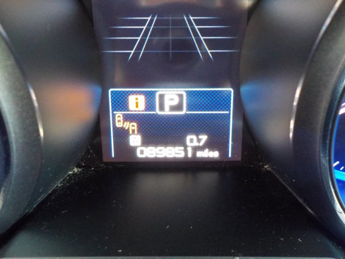 Used 2019 Subaru Outback 2.5i Premium image 15