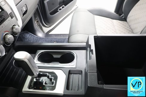 Used 2014 Toyota Tundra SR5 image 18