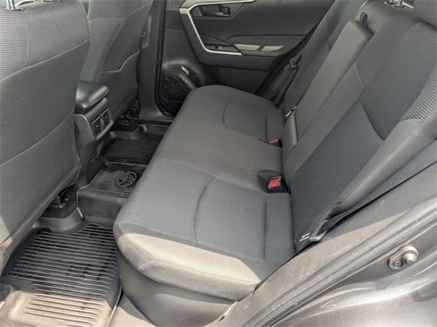 Used 2023 Toyota RAV4 LE image 23