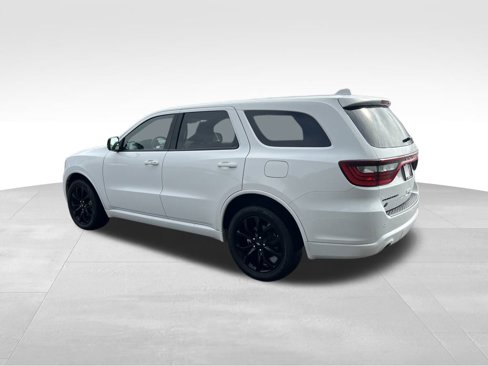 Used 2020 Dodge Durango GT w/ Blacktop Package image 4